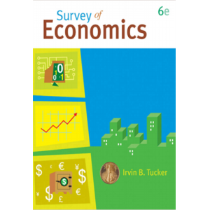 Survey of Economics  6ed